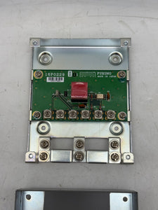 Furuno IC-307 SSAS Ship Security Alert System Button (Used)