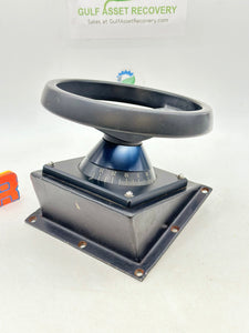 Northrop Grumman Sperry Marine 4944-FD Follow-Up Steering Hand Wheel (Used)