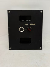 Load image into Gallery viewer, Berg Propulsion ED32350 ECR Single Transfer Panel w/ Cable (Used)
