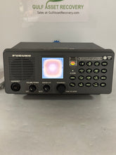 Load image into Gallery viewer, Furuno FM-8800S VHF Radiotelephone w/ HS-2003 Handset (For Parts)