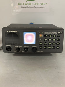 Furuno FM-8800S VHF Radiotelephone w/ HS-2003 Handset (For Parts)