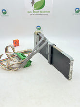 Load image into Gallery viewer, Foxboro CM400YK FBM9 I/A Series I/O Module w/ P0700HU Term. Cable Assy (Used)