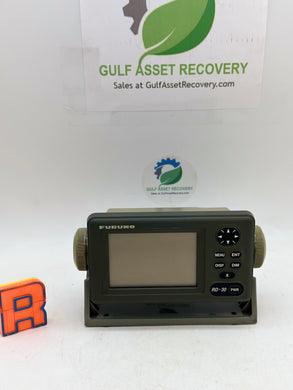 Furuno RD-30 Multi Display Repeater w/ Mounting Bracket (For Parts)