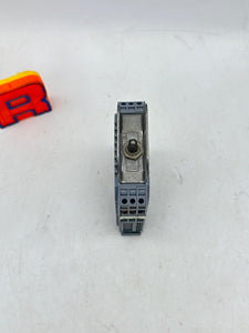 AirPax AP1-1-71-208 Hydraulic Magnetic Circuit Breaker, 2A 240VAC/400VDC (Used)