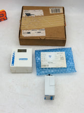 Load image into Gallery viewer, Crouzet 88867155 Plug-In Timing Relay (Open Box)