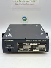 Load image into Gallery viewer, Furuno IC-212 Felcom 12 Inmarsat-C Mobile Earth Station Com Unit w/ Brkt Pwr Cord (Used)