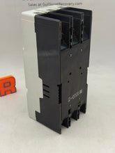 Load image into Gallery viewer, Cutler-Hammer HJD3250F Circuit Breaker w/ JT3150T 150A Trip, Hasp (Used-Small Crack)