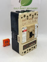 Load image into Gallery viewer, Eaton Cutler-Hammer KD3400F 400A Circuit Breaker w/ 300A Trip (Used)