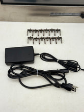 Load image into Gallery viewer, Comark 51-08632-101 15&quot; TFT T/S 200NIT Display w/ Pwr Adapter, 12 Clips (Works-For Parts)