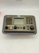 Load image into Gallery viewer, JRC NCM-1770 VHF Controller w/ Flush Mount Bracket (Used)