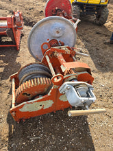 Load image into Gallery viewer, Hand Wheel Mooring Winch *Lot of (4)* (Used)