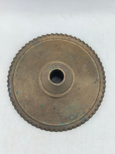 Alfa Laval 526700-80 T33 Worm Wheel (No Box)