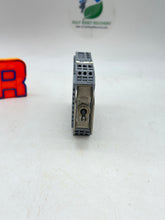 Load image into Gallery viewer, AirPax AP1-1-71-208 Hydraulic Magnetic Circuit Breaker, 2A 240VAC/400VDC (Used)