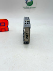 AirPax AP1-1-71-208 Hydraulic Magnetic Circuit Breaker, 2A 240VAC/400VDC (Used)