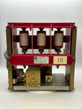 Load image into Gallery viewer, Allen-Bradley 1502-V8DXDA-1 Vacuum Contactor, 800A, 3P (Used)