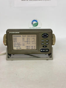 Furuno RD-30 Multi Display Repeater w/ Mounting Bracket (For Parts)