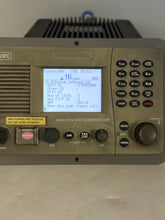 Load image into Gallery viewer, JRC NCM-1770 VHF Controller w/ Flush Mount Bracket (Used)