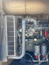 Load image into Gallery viewer, Cummins 200kW Generator Set w/ Skid Mounted Enclosure, 3Ph 208/480VAC 60Hz (Used)