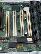 Load image into Gallery viewer, DFI-ITOX GCB60-BX-G ATX Motherboard w/ 256MB RAM, Shield, Celeron (Used)
