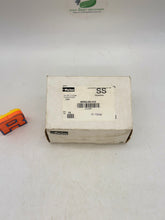 Load image into Gallery viewer, Parker 8MSEL8N-316 A-LOK 1/2&quot; Male Elbow, *Box of (15)* (New)