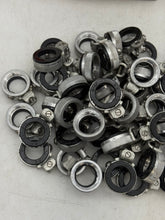 Load image into Gallery viewer, OZ Gedney ABLG-0704 Threaded Insul. Grounding Bushing, 3/4” *Box of (50)* (New)