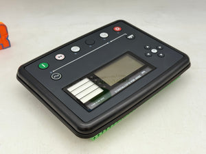 DSE Deep Sea DSE8610 MKII Synchronizing & Load Sharing Auto Start Control Module (Used)