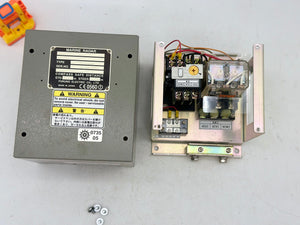 Furuno PSU-007 Marine Radar Power Supply (Used)