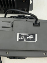 Load image into Gallery viewer, JRC NCM-853 Control Unit w/ NDC-1417 Processor, NCE-5171 Operator (Used)