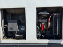 Load image into Gallery viewer, Cummins 200kW Generator Set w/ Skid Mounted Enclosure, 3Ph 208/480VAC 60Hz (Used)