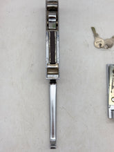 Load image into Gallery viewer, Kason 10171C00004 Magnetic Straight Handle Latch Assembly (No Box)