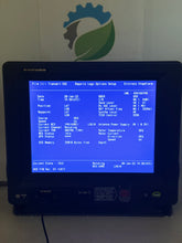 Load image into Gallery viewer, Furuno IC-218 Felcom 18 Inmarsat-C Mobile Earth Station w/ Mount, SD Card (Used)