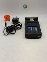 Load image into Gallery viewer, GE Fanuc IC660HHM501M Genius Hand Held Monitor w/ Case, Batt, Charger (Used)