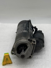 Load image into Gallery viewer, Bosch 0-001-262-019 Electric Starter, 12V, 11 Tooth Drive (Used)