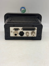 Load image into Gallery viewer, Em-Trak 405-0025 A100 Class A AIS Transceiver w/ Power Cable, Brackets (Used)