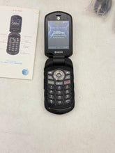 Load image into Gallery viewer, Kyocera E4710 DuraXE GSM AT&amp;T 4G LTE Rugged Flip Phone VoLTE 8GB (Open Box)