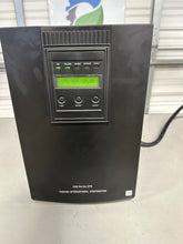 Load image into Gallery viewer, Toshiba UT1A1A030C6 Series 1000 UPS, 3.0 kVA (Used)