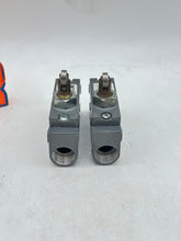 Load image into Gallery viewer, Honeywell BZE9-2RQ8PG Microswitch *Lot of (2)* (No Box)