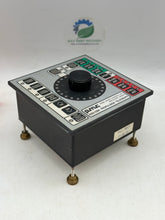 Load image into Gallery viewer, PMC Prime Mover Controls 8202-2200-0110 Propulsion Telegraph w/ Mount Brackets (Used)