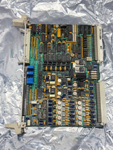 Load image into Gallery viewer, Bendix PECC Precision Engine Controls 5001163-003 UIF1 User Interface #1 Card (Used)