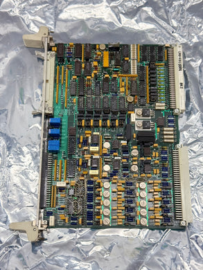 Bendix PECC Precision Engine Controls 5001163-003 UIF1 User Interface #1 Card (Used)