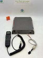 Load image into Gallery viewer, JRC GSC-512 Inmarsat FB500 Mobile Earth Station w/ NQW-267 Handset, Pwr Cable (Used)