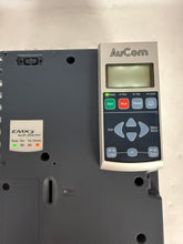 Load image into Gallery viewer, AuCom EMX3-0200B-V4-C1-H EMX3 Soft Starter, 189A w/ Keypad (Works-For Parts)