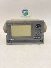 Load image into Gallery viewer, Furuno FA-1502 Monitor Unit f/ FA-150 Universal AIS w/ Bracket, Pwr Cable (Used)