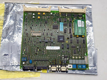 Load image into Gallery viewer, Siemens A1-116-101-801 Rev. 02 Simoreg 6RA24 Microprocessor w/ Eprom (For Parts)