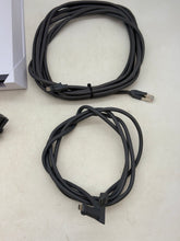 Load image into Gallery viewer, Starlink 42500000-507 UTP-221 Power Supply w/ Bracket, Pictured Cables (Used)