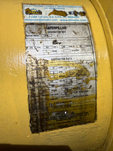 Load image into Gallery viewer, Caterpillar 3406B Generator Set, 320 kW (Used)