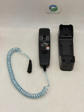 Load image into Gallery viewer, Furuno HS-2003 VHF Radiotelephone Handset w/ Base, No Cable Jacket (Used)