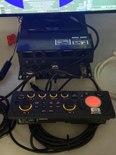 Load image into Gallery viewer, JRC NCM-963 Control Unit w/ NDC-1678/A Processor, NCE-5794 Operator (Used)