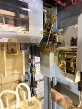 Load image into Gallery viewer, GE 0653X0198 CR194 2-High Vacuum Limitamp Motor Control Center, 500HP (Used)