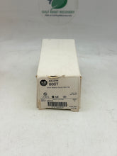 Load image into Gallery viewer, Allen-Bradley 800T-J631A/T 30mm Selector Switch, 800T PB (New)